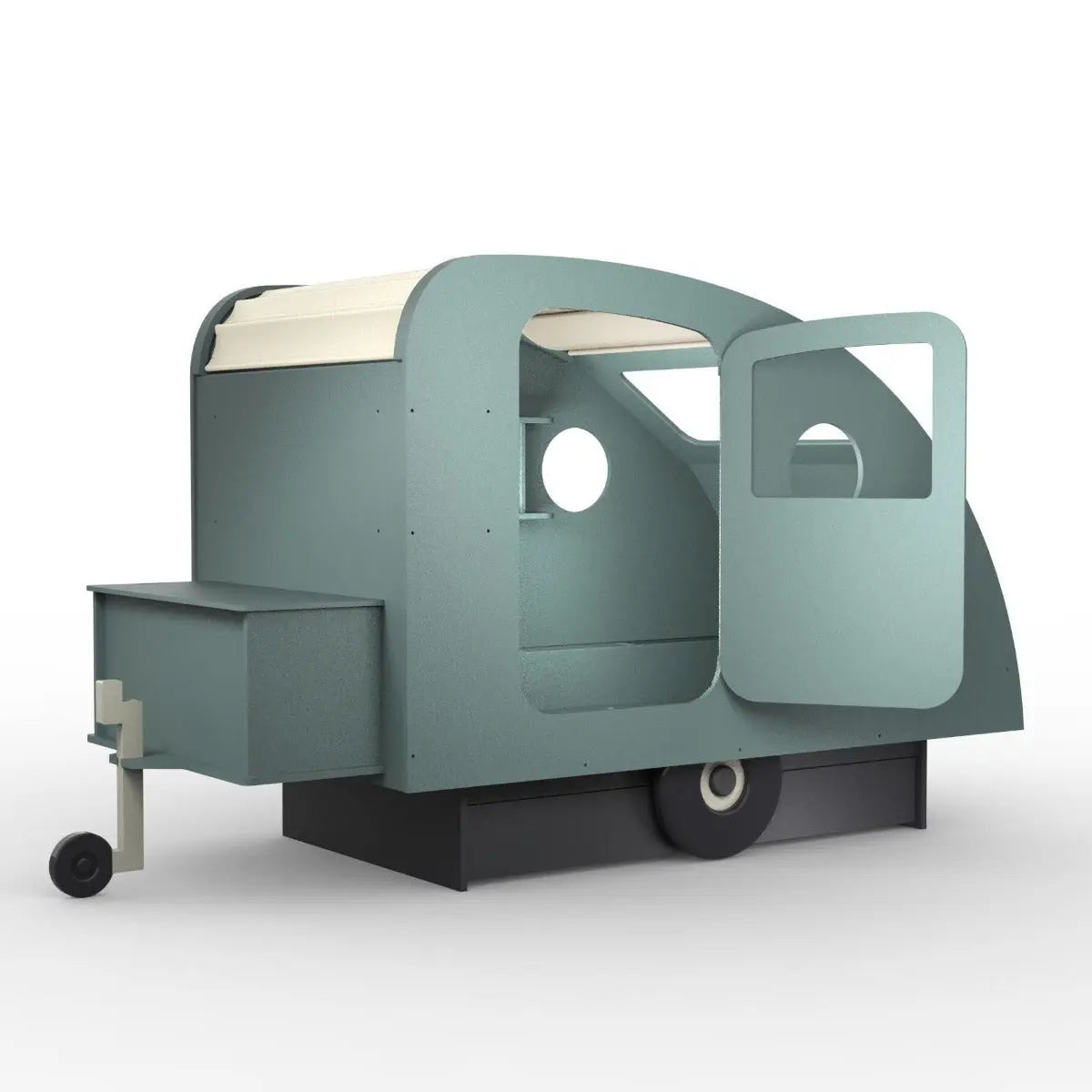 MATHY BY BOLS - Lit CARAVANE 90x190 cm