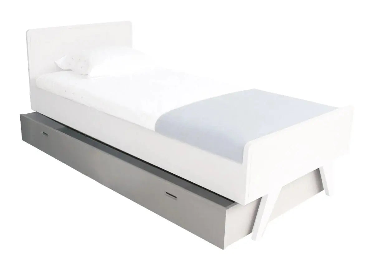 MATHY BY BOLS - Lit Junior MADAVIN 90 x 190 cm