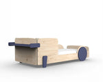 MATHY BY BOLS - Lit Simple Montessori DISCOVERY 90 X 190 Cm