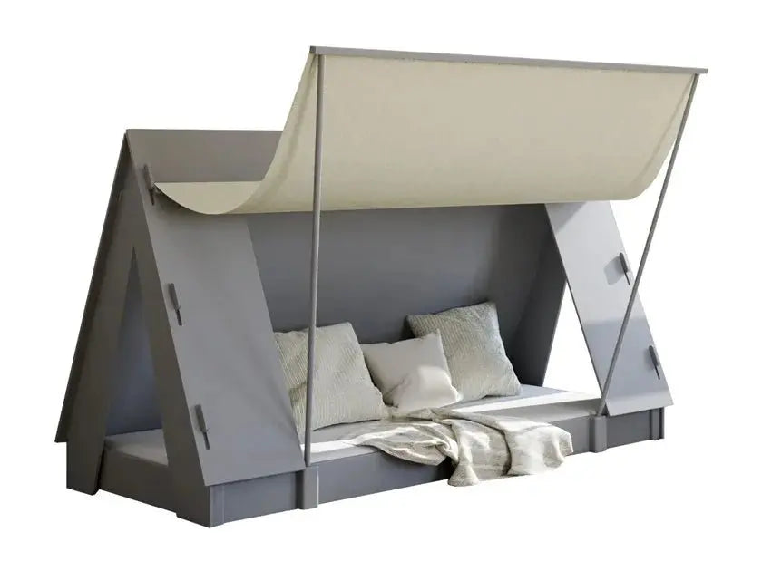 MATHY BY BOLS - Lit TENTE Montessori 90x190 cm