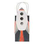 MERI MERI - 8 Sacs De Fête Fusée