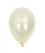 MERI MERI - Ballons Or - Lot De 12