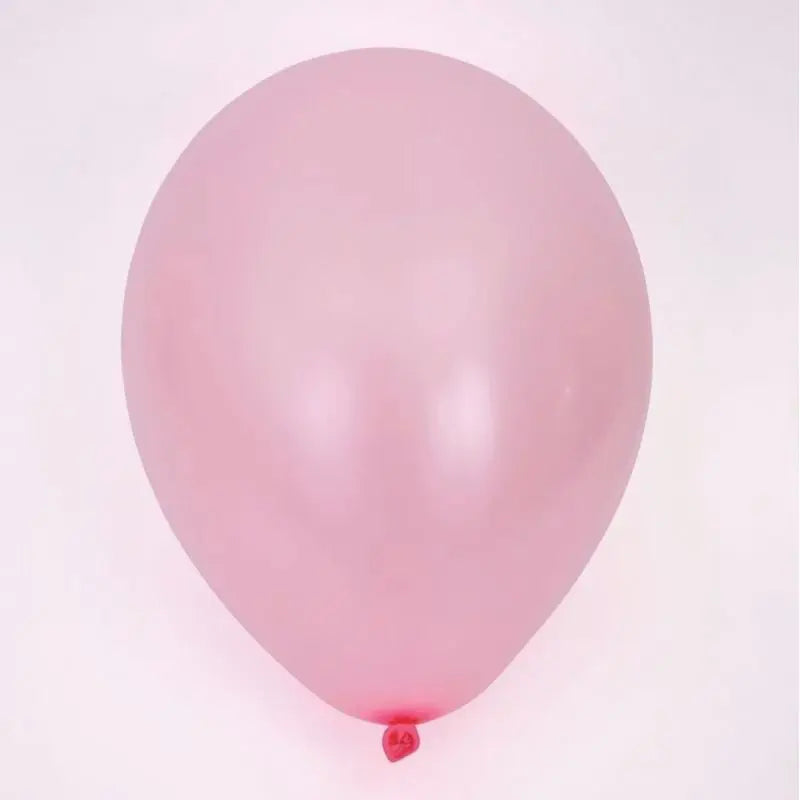 MERI MERI - Ballons Roses - Lot de 12