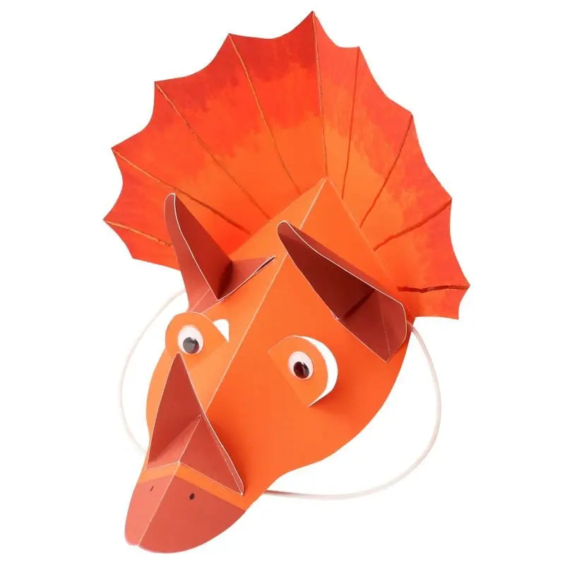 MERI MERI - Chapeaux De Fête Du Royaume Des Dinosaures