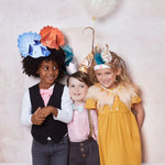 MERI MERI - Chapeaux De Fête Du Royaume Des Dinosaures