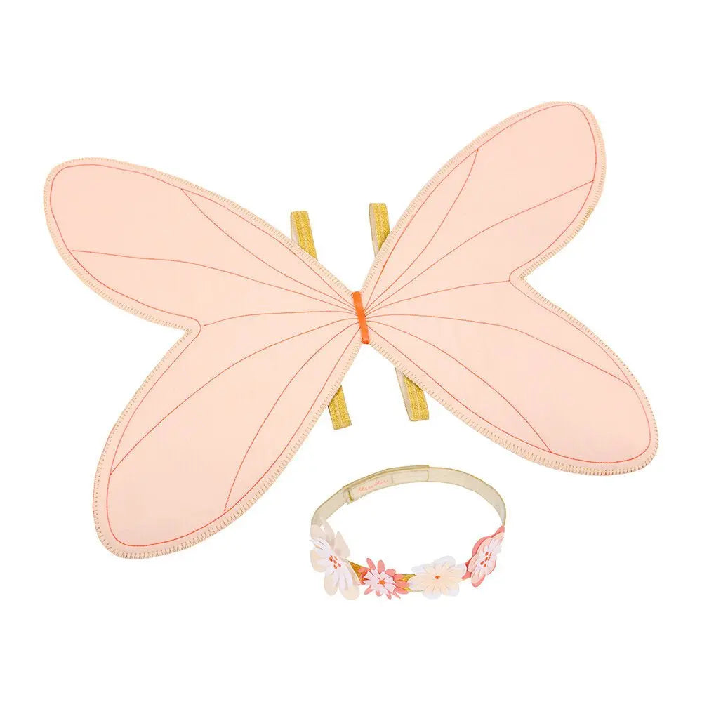 MERI MERI - Costume Ailes De Fée