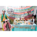 MERI MERI - Costume Cape De Flamant Rose