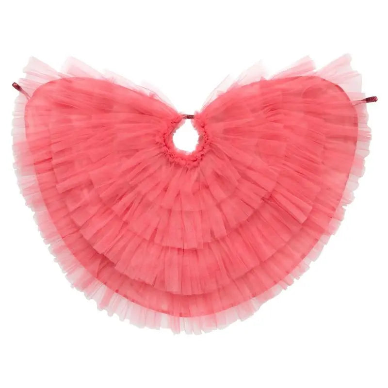 MERI MERI - Costume Cape De Flamant Rose