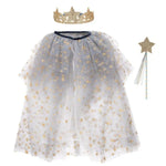 MERI MERI - Costume D'étoile En Tulle Superposé