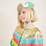 MERI MERI - Déguisement De Perroquet