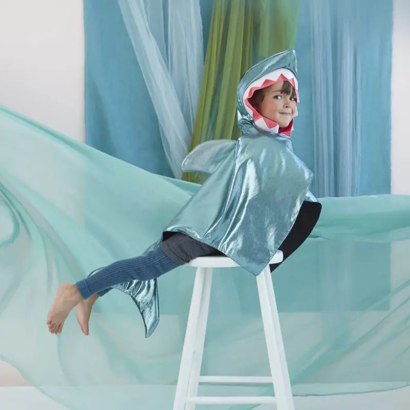 MERI MERI - Déguisement De Requin