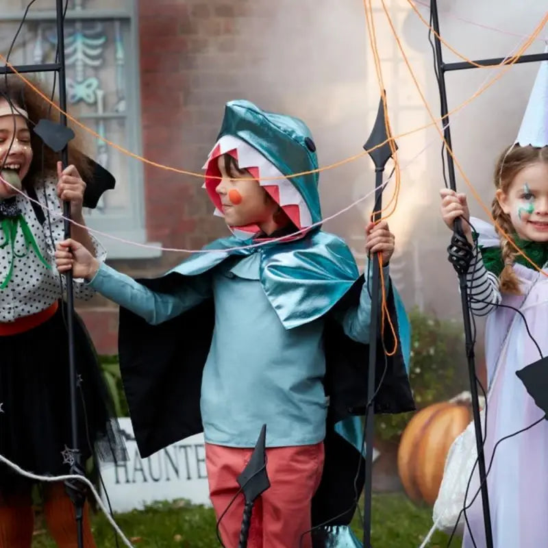 MERI MERI - Déguisement De Requin