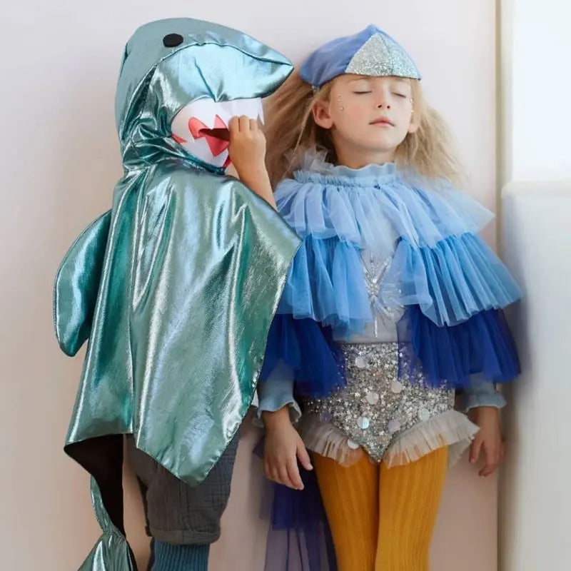 MERI MERI - Déguisement De Requin