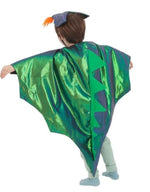 MERI MERI - Déguisement Dragon