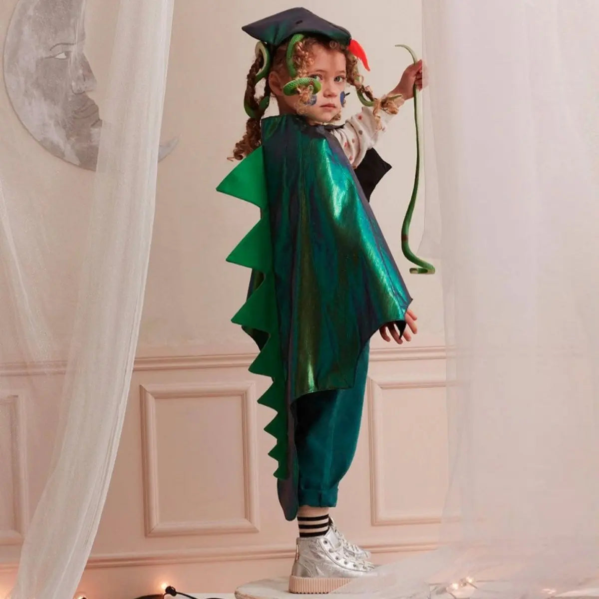 MERI MERI - Déguisement Dragon