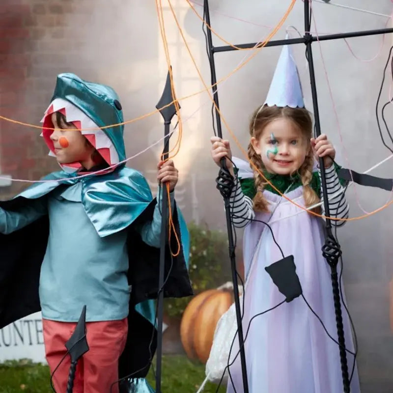 MERI MERI - Déguisement Princesse Magique