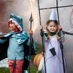 MERI MERI - Déguisement Princesse Magique