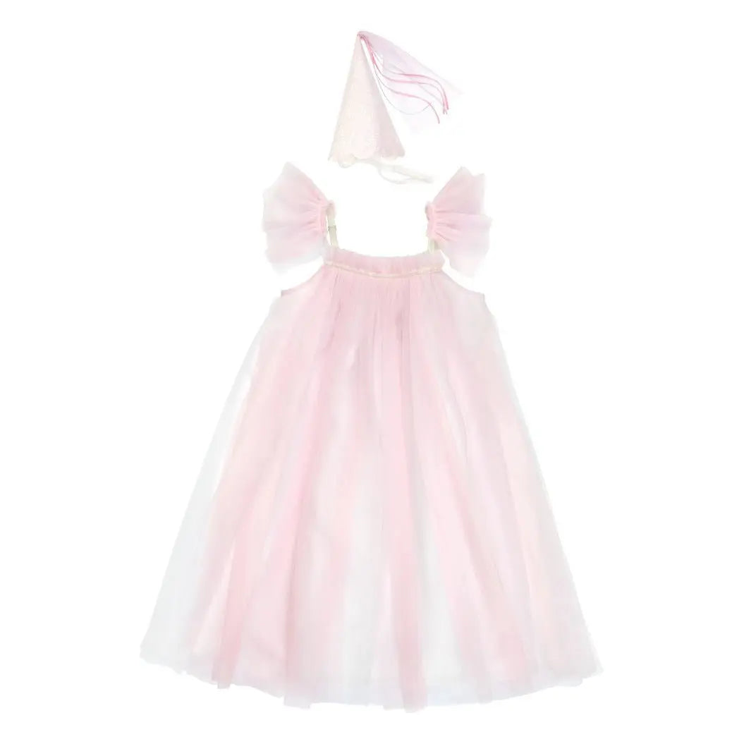 MERI MERI - Déguisement Princesse Magique