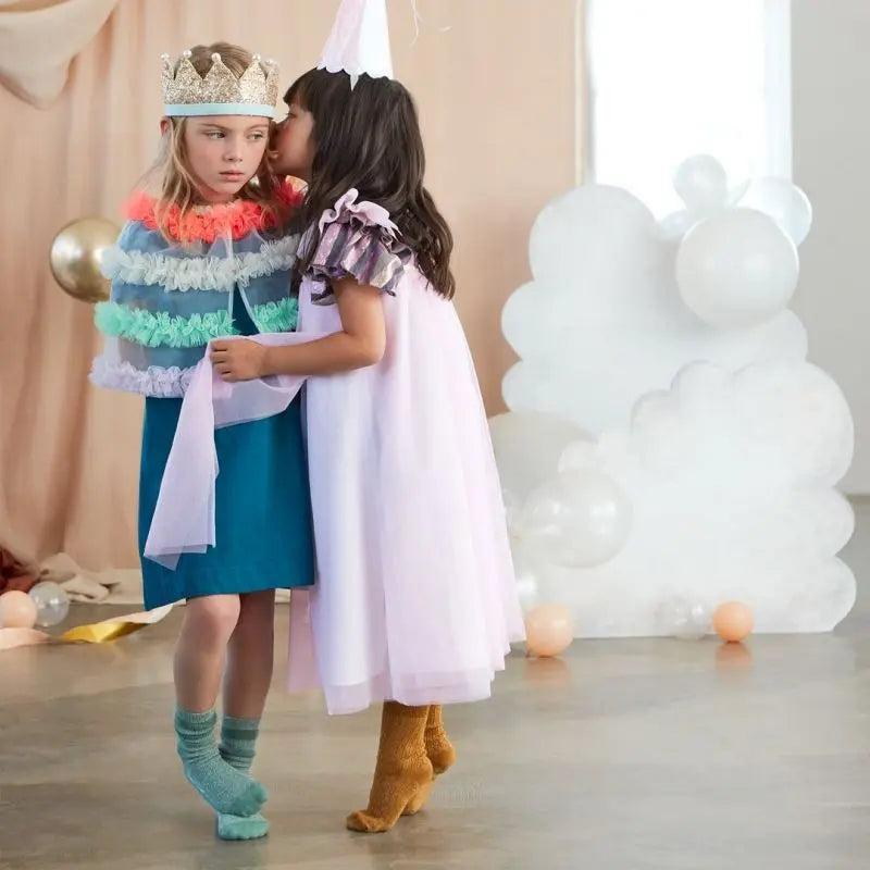 MERI MERI - Déguisement Princesse Magique