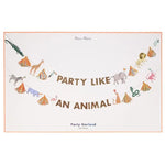 MERI MERI - Grande Guirlande D'animaux De Safari