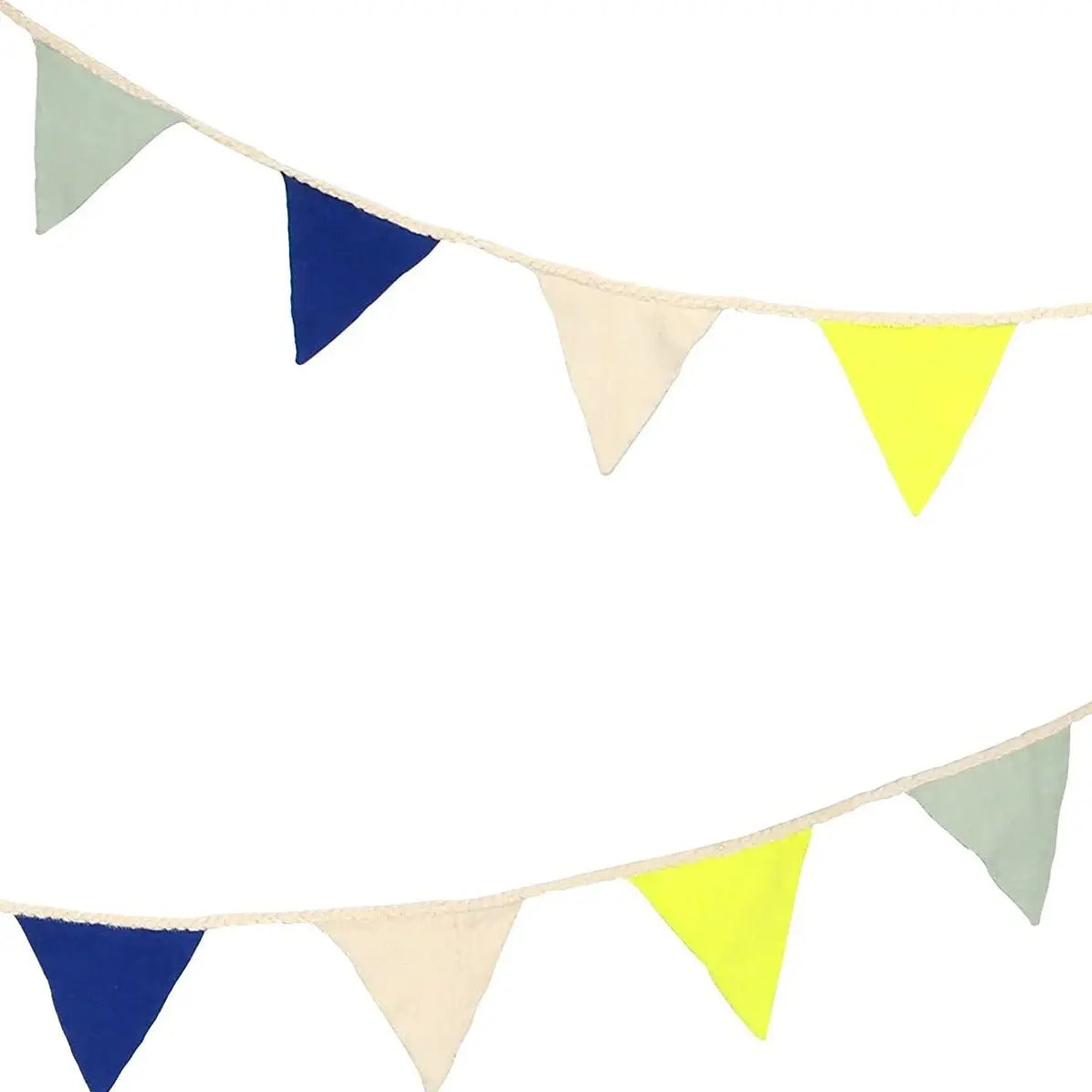 MERI MERI - Guirlande De Drapeaux En Tricot