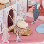 MERI MERI-Kit De Cupcake Pour Princesse-Les Petits