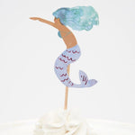MERI MERI-Kit De Cupcake Sirène-Les Petits