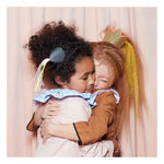 MERI MERI - Mini Couronnes En Paillettes D'or - Lot De 8