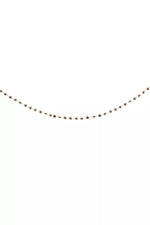 MERI MERI - Mini Guirlande Étoile D'or