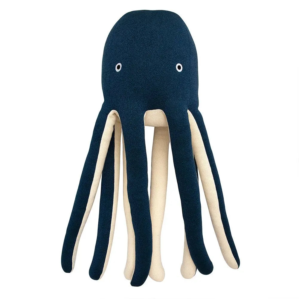 MERI MERI - Peluche XXL Cosmo le Poulpe Géant