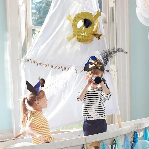 MERI MERI - Pinata de Fête Pirates Bounty