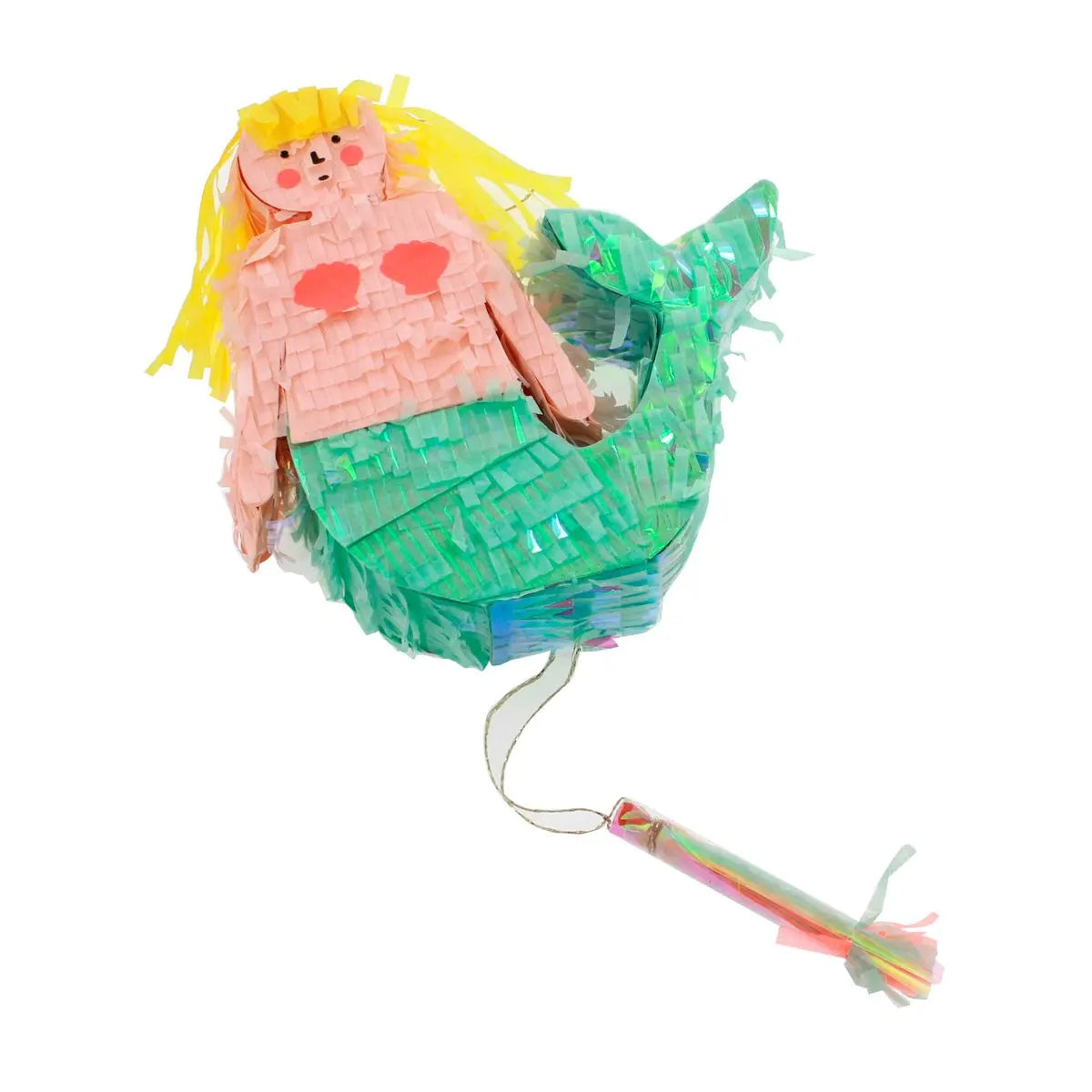 MERI MERI - Pinata Pour La Fête Des Sirènes