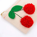 MERI MERI - Pochette Cerises