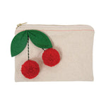 MERI MERI - Pochette Cerises