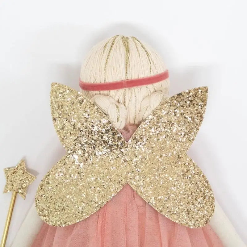 MERI MERI - Poupée De Noël Freya Fairy