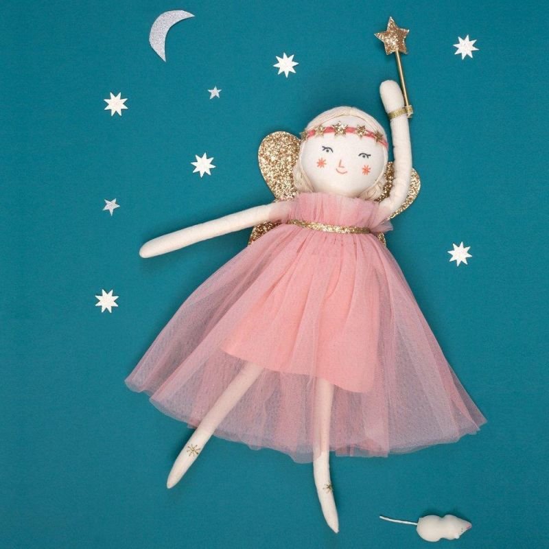 MERI MERI-Poupée De Noël Freya Fairy-Les Petits