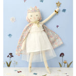 MERI MERI - Poupée Princesse Imogen Liberty Print