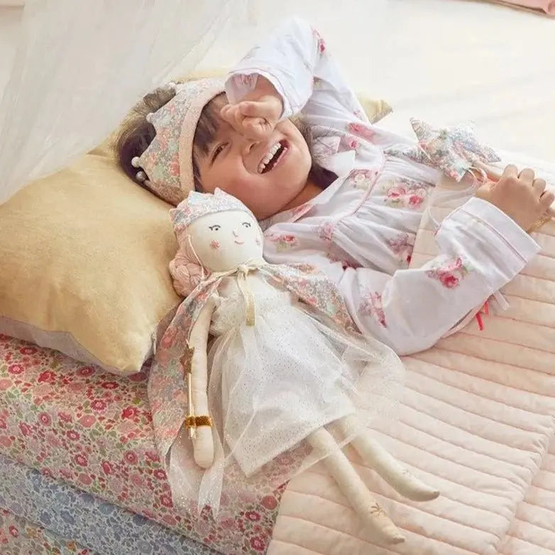 MERI MERI - Poupée Princesse Imogen Liberty Print