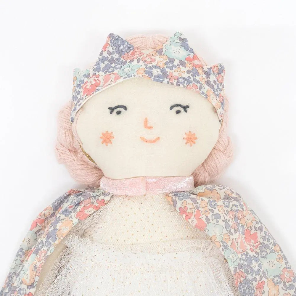 MERI MERI - Poupée Princesse Imogen Liberty Print