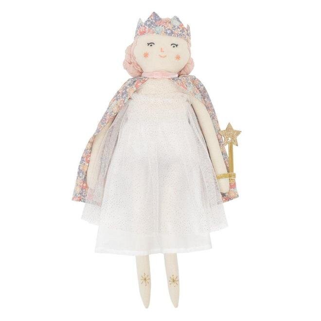 MERI MERI - Poupée Princesse Imogen Liberty Print