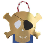 MERI MERI - Sac De Fête Pirates Bounty