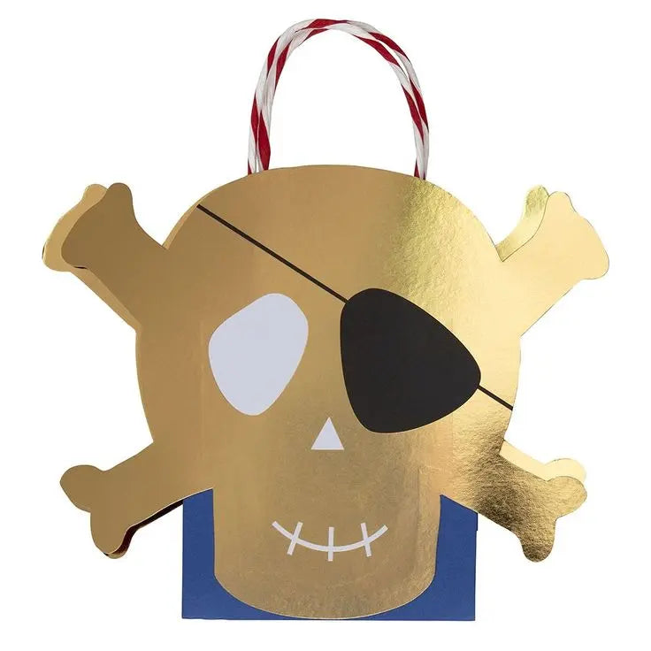 MERI MERI - Sac De Fête Pirates Bounty