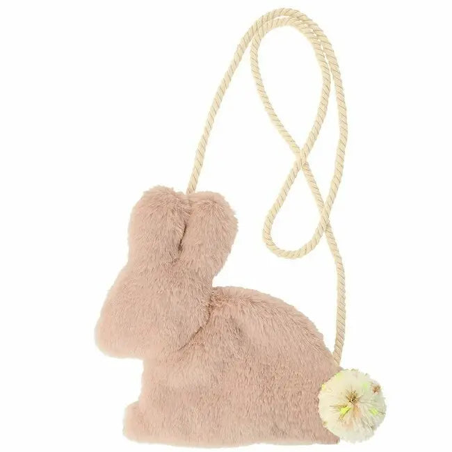 MERI MERI - Sac De Lapin En Peluche