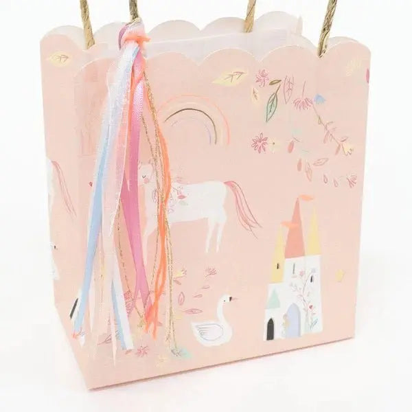 MERI MERI - Sacs De Fête Pour Princesses Magiques