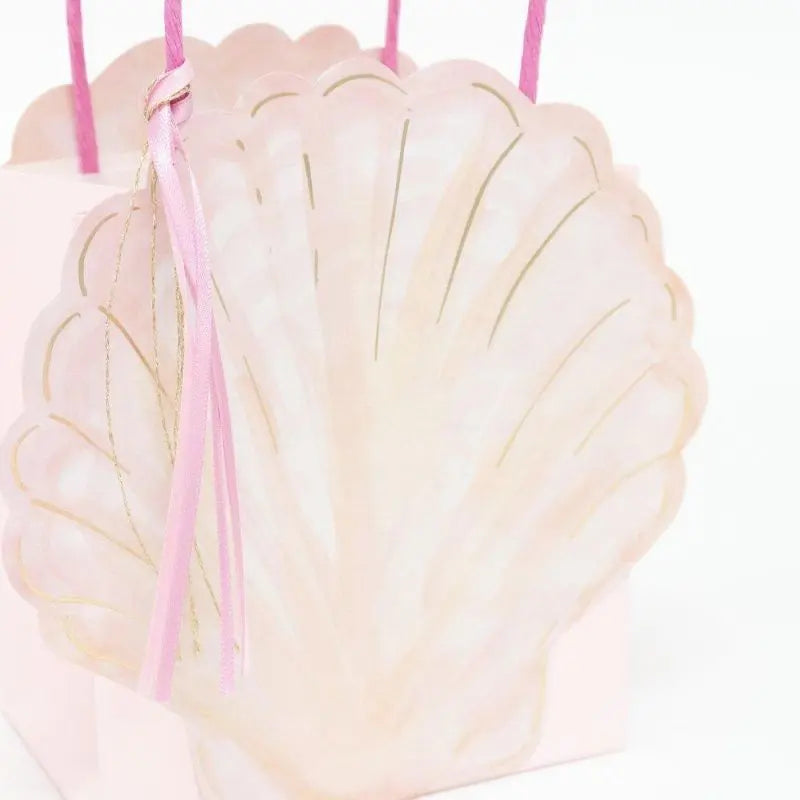 MERI MERI - Sacs De Fête Sirènes