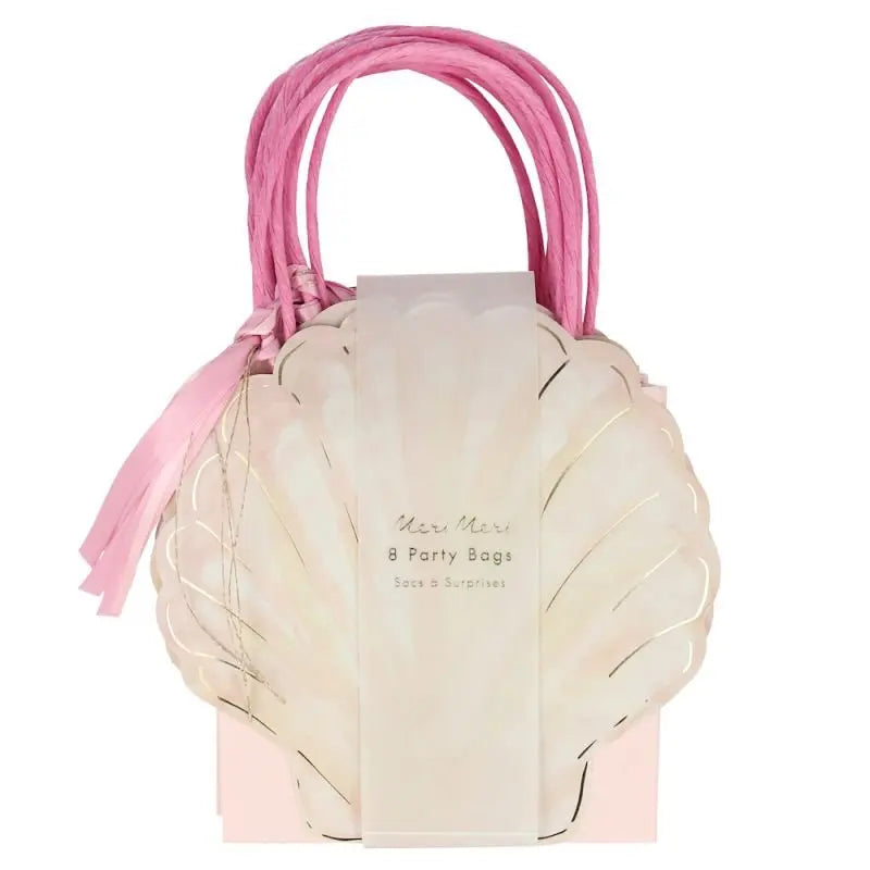 MERI MERI - Sacs De Fête Sirènes