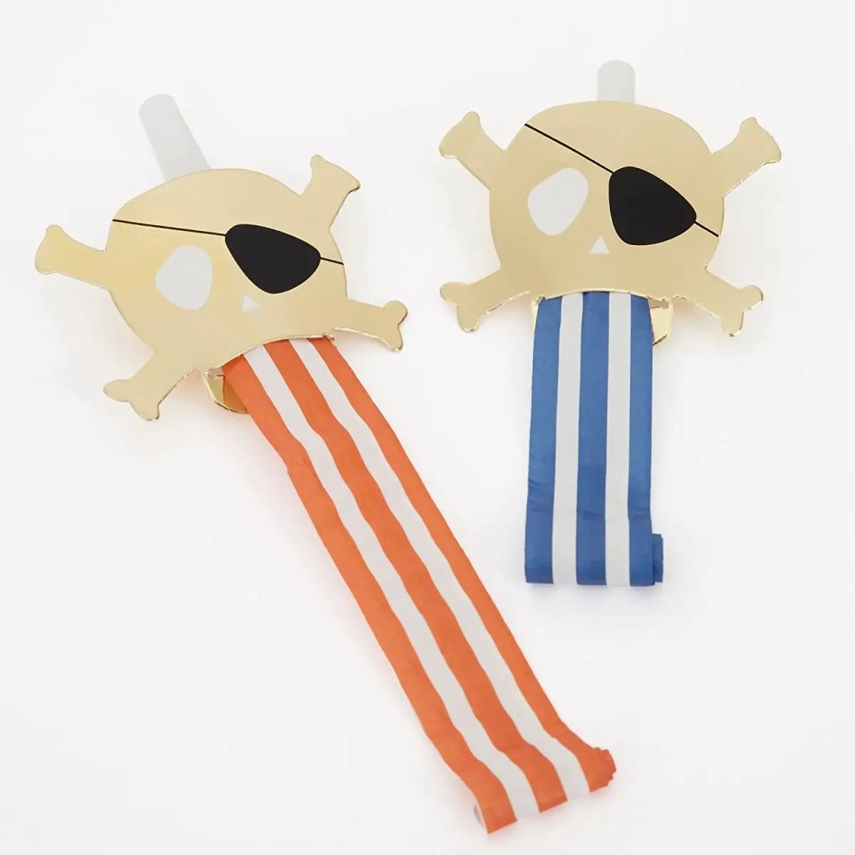 MERI MERI - Souffleurs De Fête Pirates Bounty