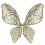 MIMI & LULA - Ailes De Fée En Paillettes Scintillantes - Or