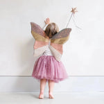 MIMI & LULA - Baguette De Ruban De Velours