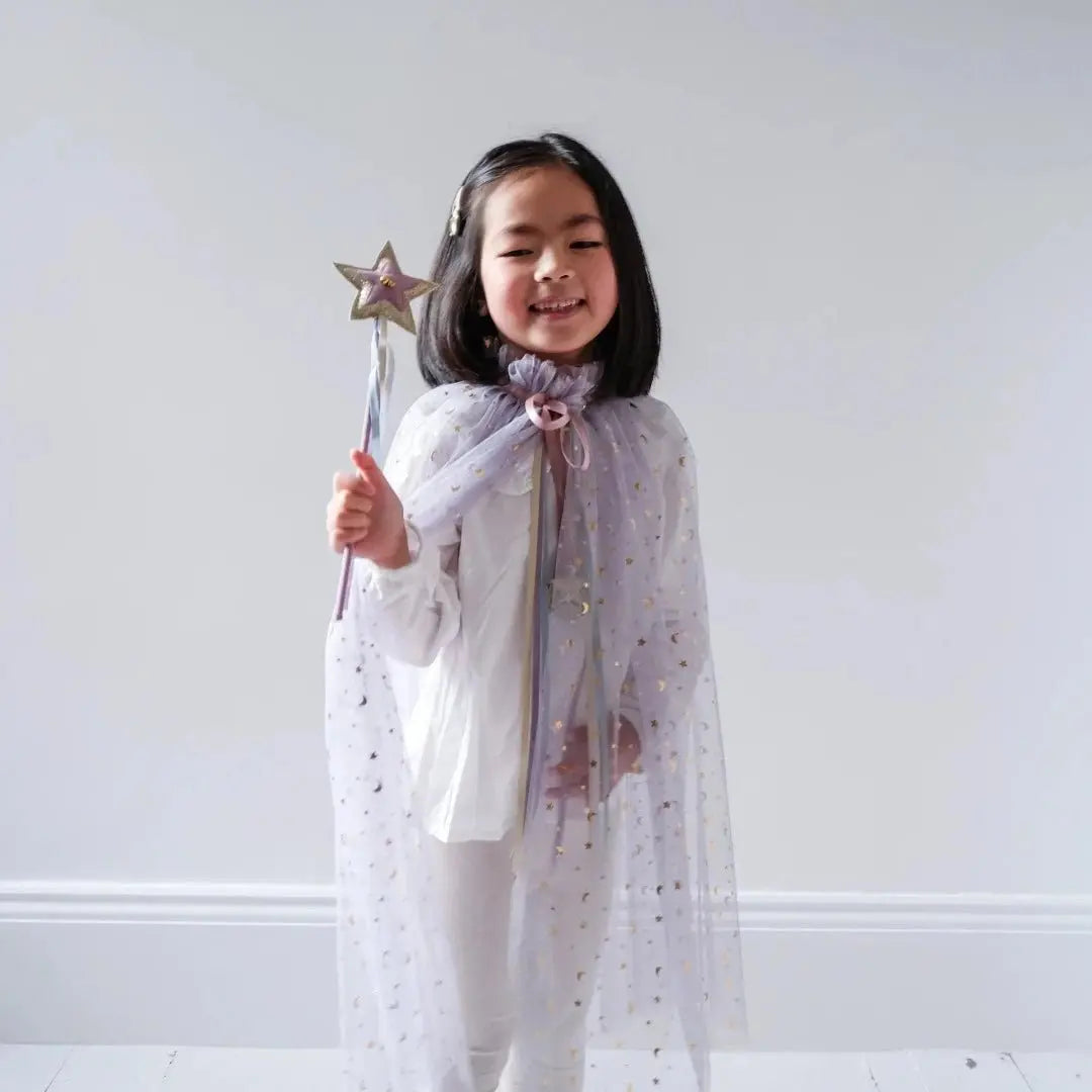 MIMI & LULA - Baguette Ruban Enchanté